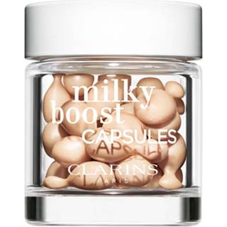 Clarins Milky Boost Capsule 01 7,8ml