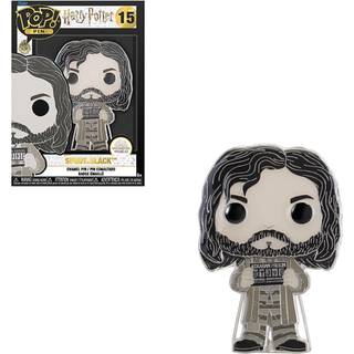 Funko Harry Potter badge (Sirius Black)