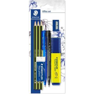 Staedtler STAEDTLER Mix Bk 100% PEFC