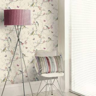 Albany Wallpaper Phoebe 98082