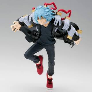 MY HERO ACADEMIA - Tomura Shigaraki - Figure The Evil Villains 10cm
