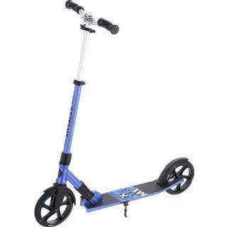Nils Extreme 205 mm Løbehjul BLUE