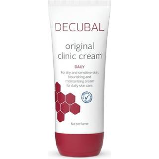 Decubal Original Clinic Cream 38% - 100 g.