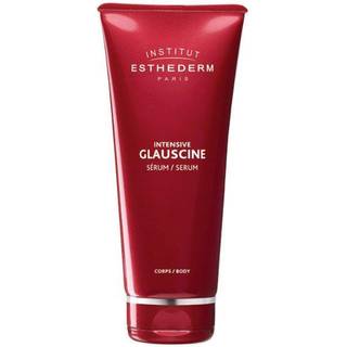 Institut Esthederm Intensive Glauscine Serum Koncentreret serum til at behandle appelsinhud 200 ml - 200 ml