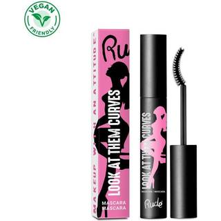 Rude Cosmetics Look At Them Curves (U) 7 g