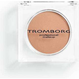Tromborg Mineral Pressed Powder No 4