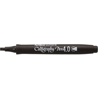 Artline Supreme Calligraphy Pen 4 sort