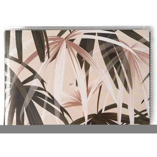 Focus Base Line Canvas Minialbum Soft 10x15 Beige - Ramme