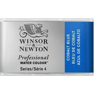 WINSOR Watercolour proff pan Cobalt Blue 178
