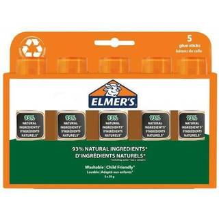 Elmer's Pure School limstifter | 20 g | 5 styk