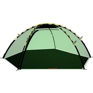 Hilleberg Allak 2 Footprint Black, OneSize