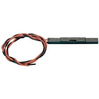 42605 H0 Roco geoLINE (med ballast) Skiftesvelle