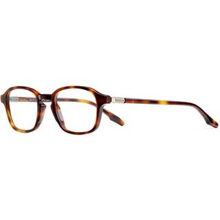 Safilo BURATTO 04 WR9 49 Briller Mænd Tortoiseshell - Tortoiseshell - 49mm