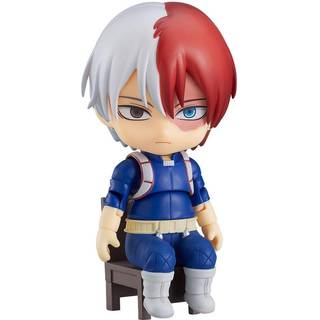 MY HERO ACADEMIA - Shoto Todoroki - Figure Nendoroid 9cm