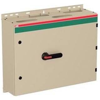ABB Sikkerhedsafbryder ot160evlcc6tz