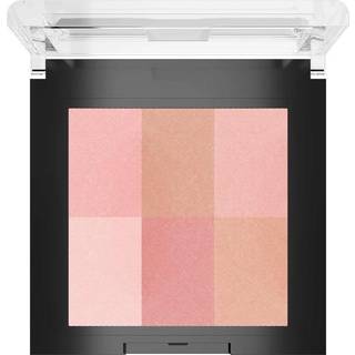 Sante Naturkosmetik Ansigtsmakeup Rouge & Bronzer Multi-Effect Mineral Blush 8 g () - 8 g