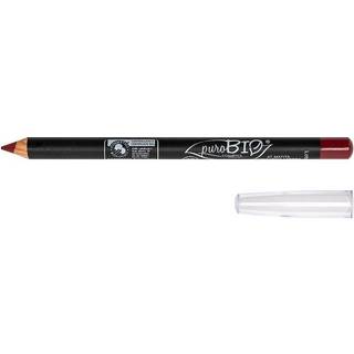 puroBIO Cosmetics - Lipliner Rosso Scarlatto 47