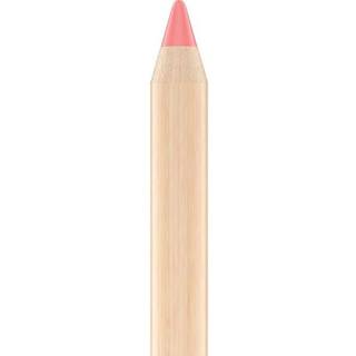 Sante Naturkosmetik Læber Lipliner Soft Mineral Lipliner No. 01 Gentle Rose 1,14 g () - 1,14 g