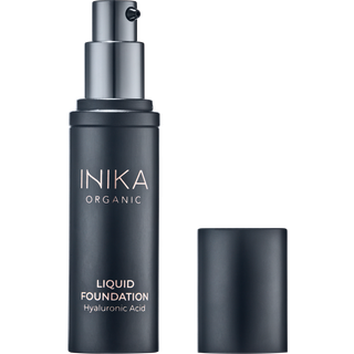 Inika Organic Liquid Foundation Cream