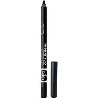 Kokie Velvet Smooth Eyeliner - Deepest Black