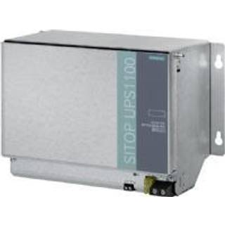 Sitop Ups1100 Batteri Modul Siemens