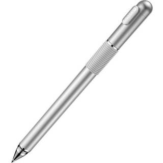 Baseus - Stylus Pen - Sølv