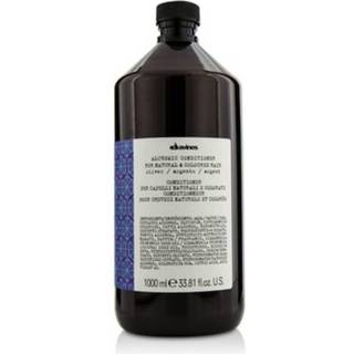 Davines Alchemic Conditioner - Silver 1000 ml