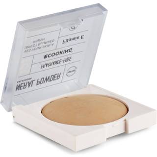 Mineral Powder, 04