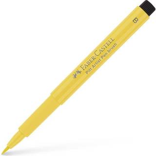 PITT artist pen brush - Kobaltgrün