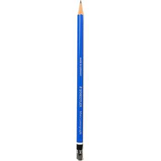 Staedtler Mars Lumograph 100 Blyant | 3H