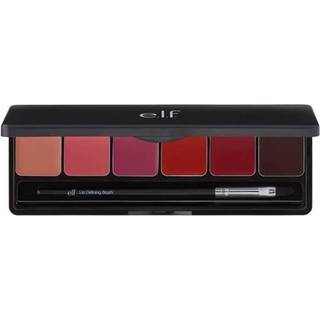 elf makeup Runway Ready Lip Palette 7.5 g.