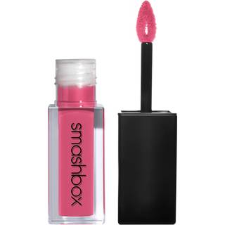 Smashbox Always On Liquid Lipstick Hair Flip - 4ml