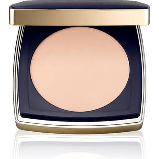 Estée Lauder Double Wear Stay-In-Place Matte Powder Foundation 1C0 Shell - 12 g
