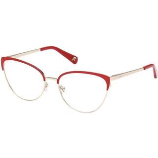 Guess GU5217 068 56 Briller Mænd Guld - Red Gold - 56mm