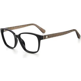 Kate Spade Giuliana 807 52 Briller Kvinder Black - Black - 52mm
