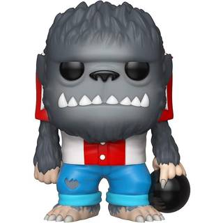 Funko! - POP! Spastik Plastik: (Wolfgang) - Figur
