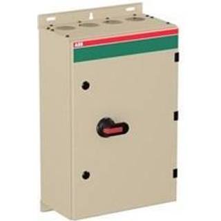 ABB Sikkerhedsafbryder ot160evuur3tz