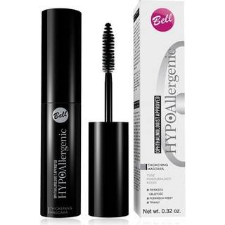 HYPOAllergenic Thickening Mascara 01 black