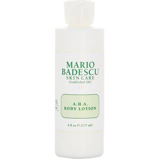 Aha Body Lotion af Mario Badescu for Unisex - 6 oz Body Lotion