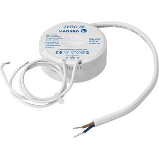 Vadsbo ZERO 35 Dimmer transformer