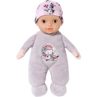 Baby Annabell SleepWell for babies - blød dukke med lydmodul til babyer - 30 cm