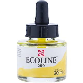 Ecoline Aquaral - Flydende Akvarel "Ink" - 30 ml