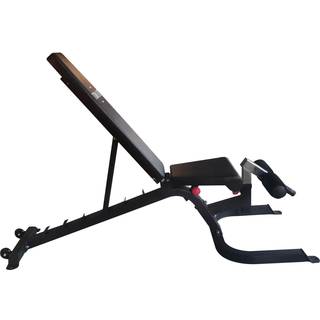 TITAN LIFE BENCH 500 Justerbar Træningsbænk