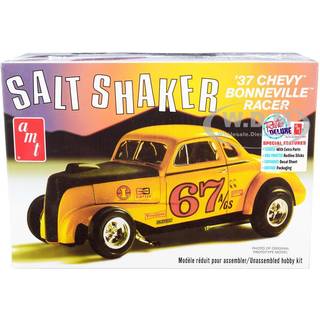 AMT 1937 Chevy Coupe Salt Shaker 1:25 Skala Model Kit