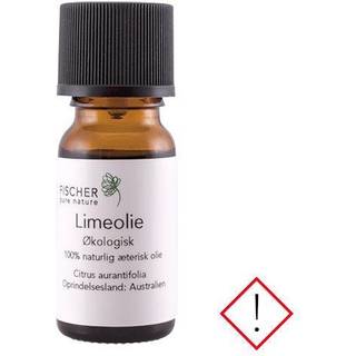 Limeolie æterisk øko - 10 ml
