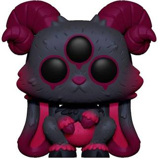 Funko Frightkins Pop! Skitterina vinylfigur varmt emne eksklusivt