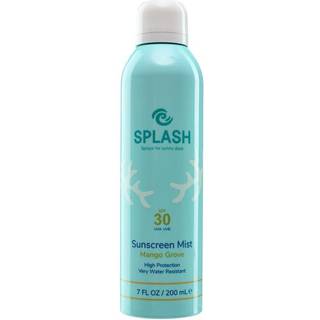 Splash Mango Grove Sunscreen Mist SPF 30 (200 ml)