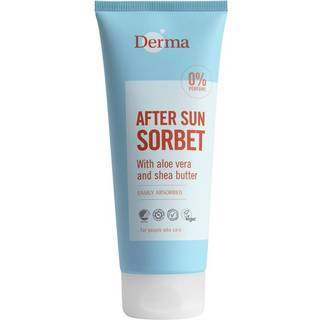 Derma After Sun Sorbet (200ml)