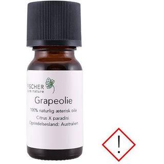 Grapeolie æterisk - 10 ml
