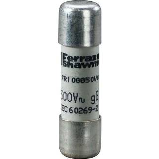 MERSEN Cylindersikring gl/gl 16a 10x38